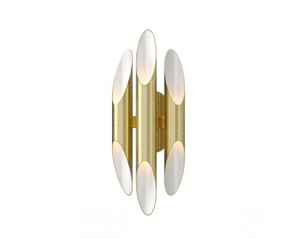 Sonneman - Chimes Sconce