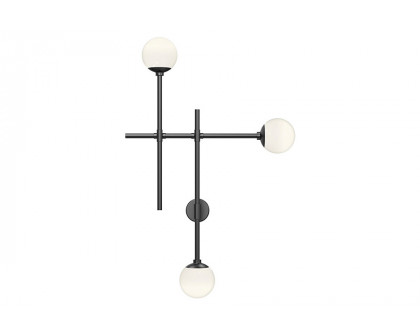 Sonneman - Sabon Sconce