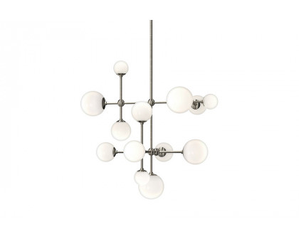 Sonneman - Sabon Chandelier