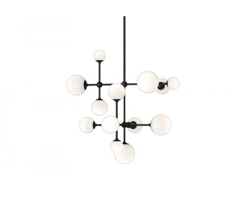 Sonneman - Sabon Chandelier