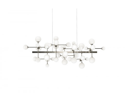 Sonneman - Nebula Bar Chandelier