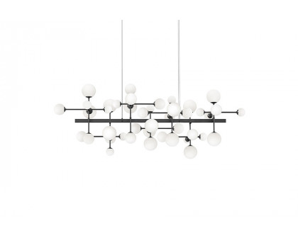 Sonneman - Nebula Bar Chandelier