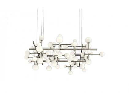 Sonneman - Nebula Square Chandelier