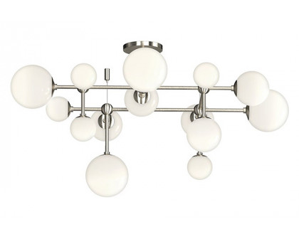 Sonneman - Sabon Semi-Flush Mount