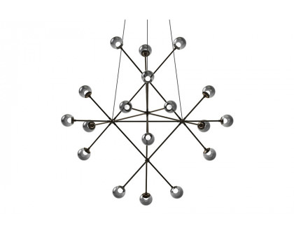 Sonneman - Proton Beta Chandelier