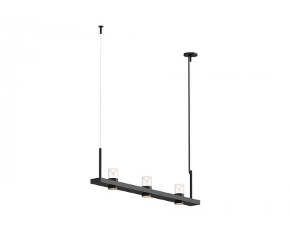 Sonneman - Intervals Linear Beam Pendant