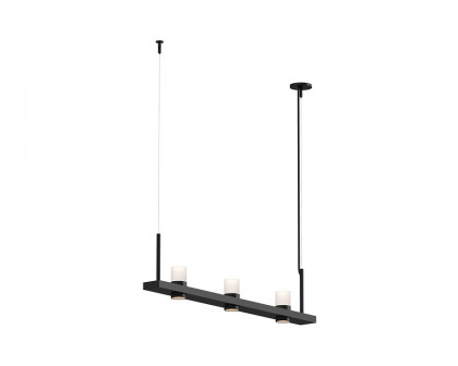 Sonneman - Intervals Linear Beam Pendant