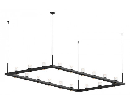 Sonneman - Intervals Linear Beam Pendant