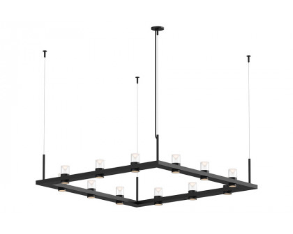 Sonneman - Intervals Linear Beam Pendant