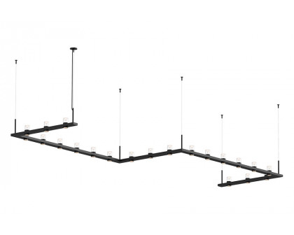 Sonneman - Intervals Linear Beam Pendant