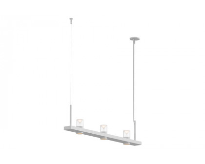 Sonneman - Intervals Linear Beam Pendant