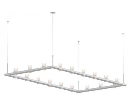 Sonneman - Intervals Linear Beam Pendant