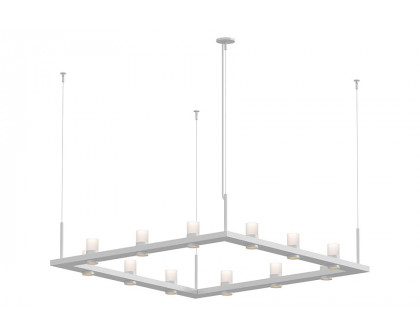 Sonneman - Intervals Linear Beam Pendant