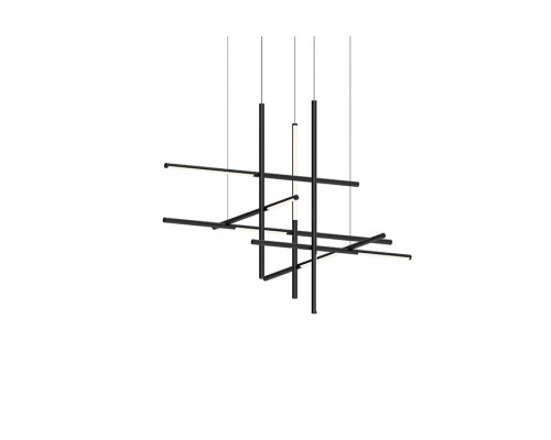 Sonneman - Labyrinth Intersections Chandelier