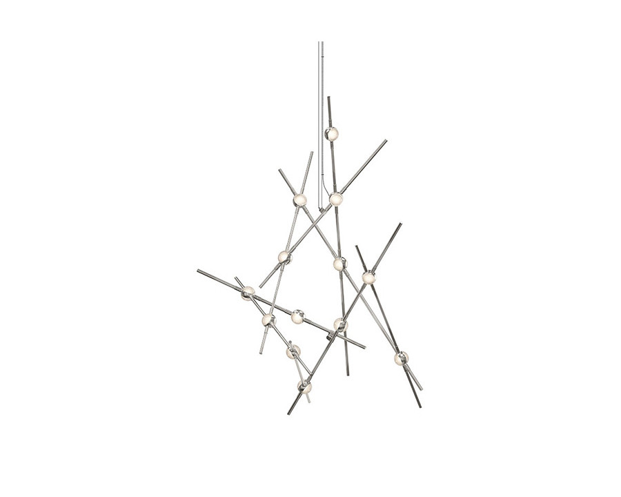 Sonneman - Constellation Aquila Chandelier