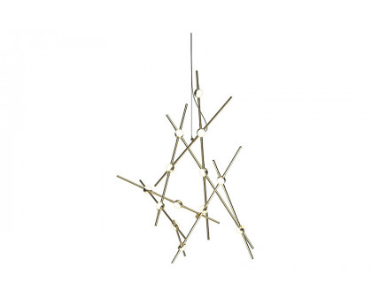 Sonneman - Constellation Aquila Chandelier