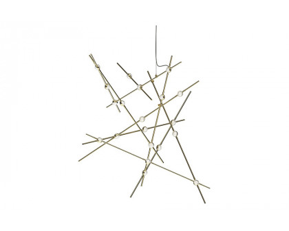 Sonneman - Constellation Aquila Chandelier