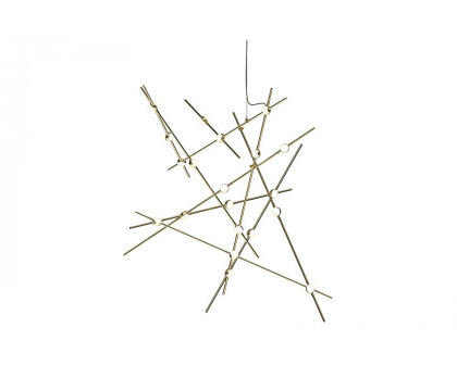 Sonneman - Constellation Aquila Chandelier