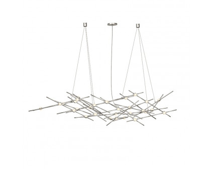 Sonneman - Constellation Ursa Chandelier 2700K