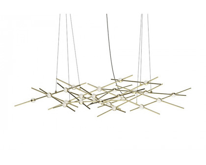 Sonneman - Constellation Ursa Chandelier