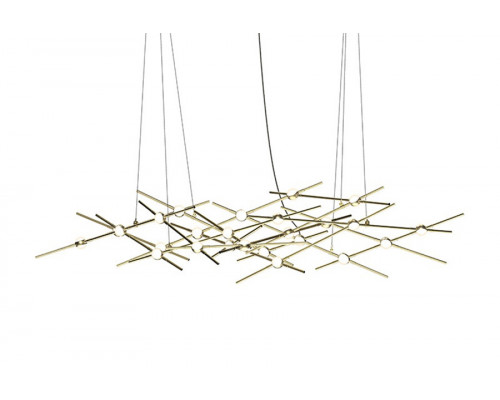 Sonneman - Constellation Ursa Chandelier