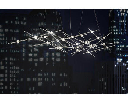 Sonneman - Constellation Ursa Chandelier