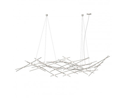 Sonneman - Constellation Ursa Chandelier 2700K