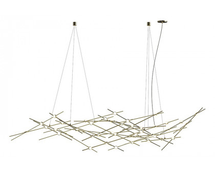 Sonneman - Constellation Ursa Chandelier