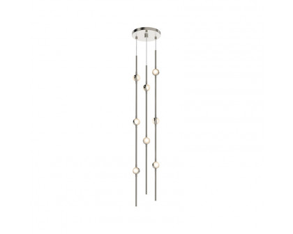 Sonneman - Constellation Andromeda Chandelier Round 2700K