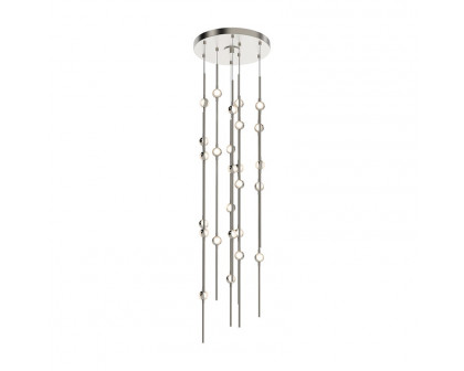 Sonneman - Constellation Andromeda Chandelier Round 2700K