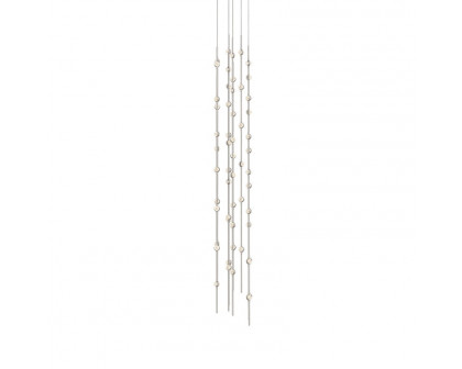 Sonneman - Constellation Andromeda Chandelier Round 2700K