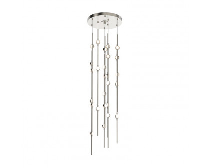 Sonneman - Constellation Andromeda Chandelier Round 2700K