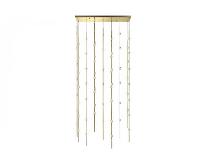 Sonneman - Constellation Andromeda Chandelier