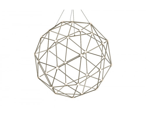 Sonneman - Constellation Hedron Chandelier