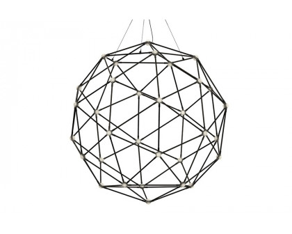 Sonneman - Constellation Hedron Chandelier