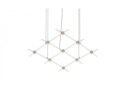 Sonneman - Constellation Aquarius Chandelier