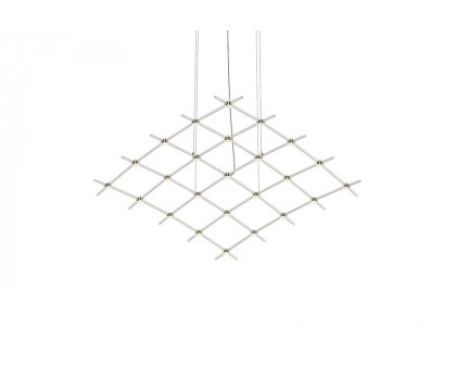 Sonneman - Constellation Aquarius Chandelier