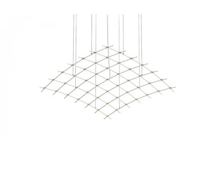 Sonneman - Constellation Aquarius Chandelier