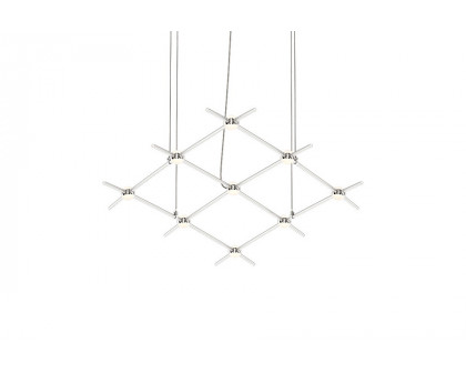 Sonneman - Constellation Aquarius Chandelier