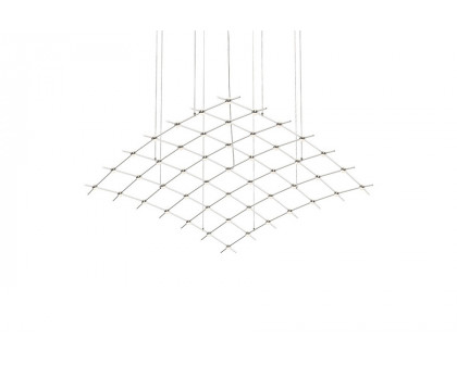 Sonneman - Constellation Aquarius Chandelier