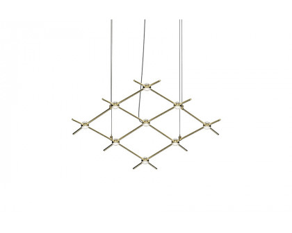 Sonneman - Constellation Aquarius Chandelier