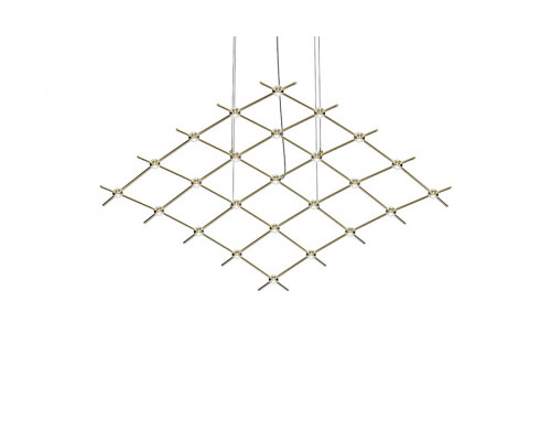 Sonneman - Constellation Aquarius Chandelier