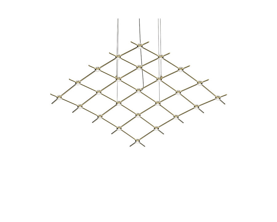 Sonneman - Constellation Aquarius Chandelier