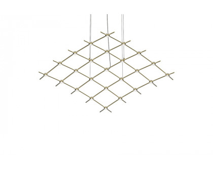 Sonneman - Constellation Aquarius Chandelier