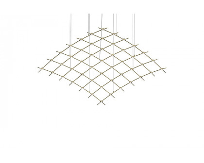 Sonneman - Constellation Aquarius Chandelier