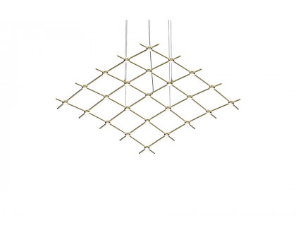 Sonneman - Constellation Aquarius Chandelier