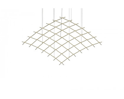 Sonneman - Constellation Aquarius Chandelier