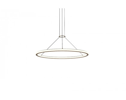 Sonneman - Luna Round LED Pendant