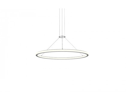 Sonneman - Luna Round LED Pendant