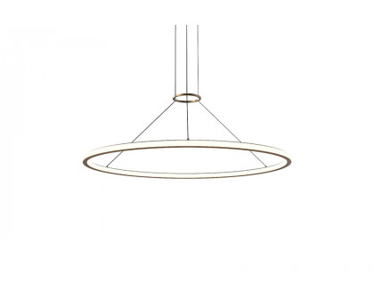 Sonneman - Luna Round LED Pendant